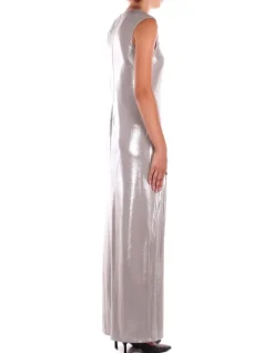 RALPH LAUREN Abito Donna Keilly-shortsleeve-gown><noscript><img width=