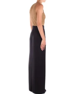 RALPH LAUREN Abito Donna Korlisa-sleeveless-gown><noscript><img width=