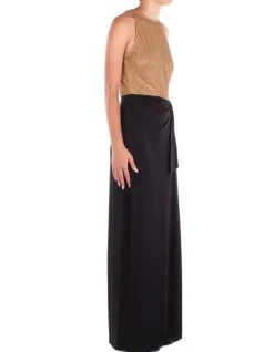 RALPH LAUREN Abito Donna Korlisa-sleeveless-gown><noscript><img width=