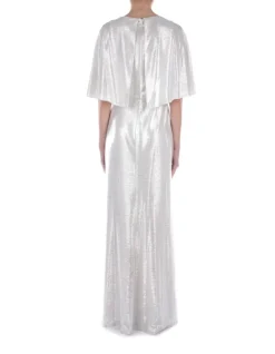 RALPH LAUREN Abito Donna Phinya-short sleeve-gown><noscript><img width=