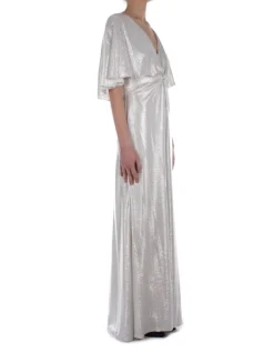 RALPH LAUREN Abito Donna Phinya-short sleeve-gown><noscript><img width=