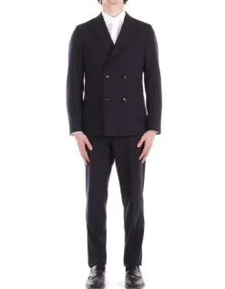 EMPORIO ARMANI Abito Uomo Abito>Uomo Completi