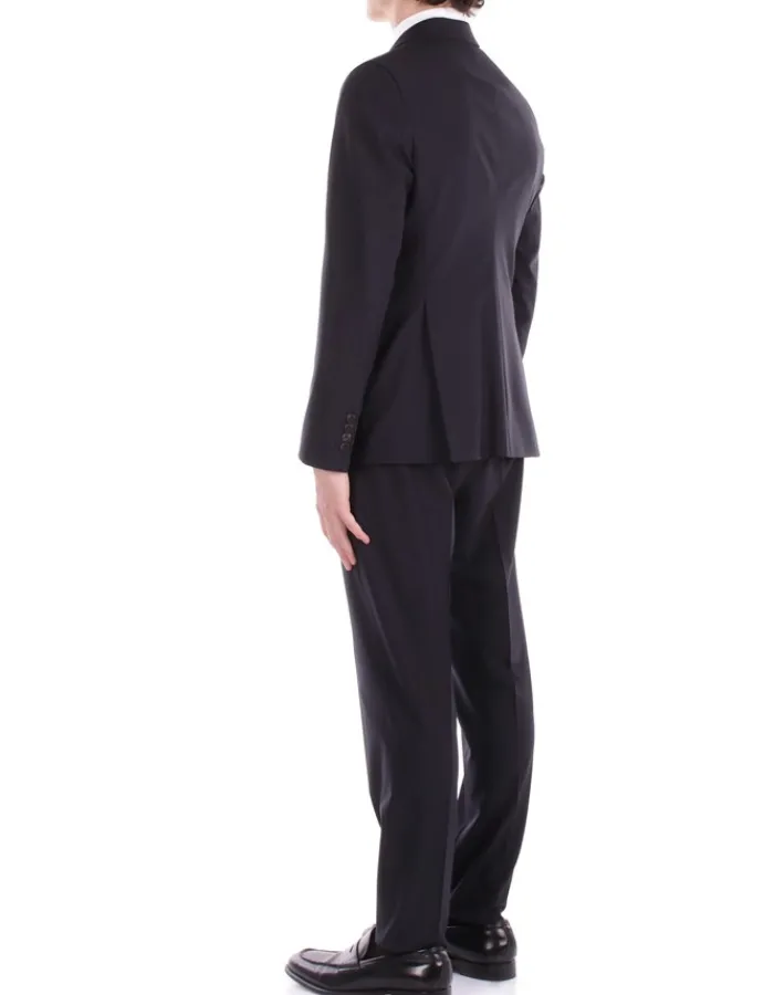 EMPORIO ARMANI Abito Uomo Abito>Uomo Completi