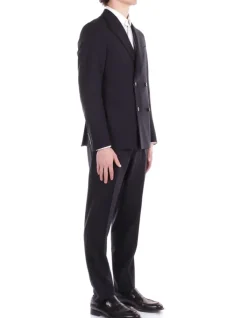 EMPORIO ARMANI Abito Uomo Abito><noscript><img width=