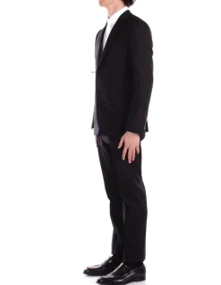 EMPORIO ARMANI Abito Uomo Abito>Uomo Completi