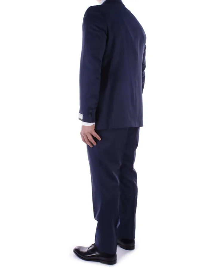 TAGLIATORE Abito Uomo Abito con gilet cerimonia>Uomo Completi