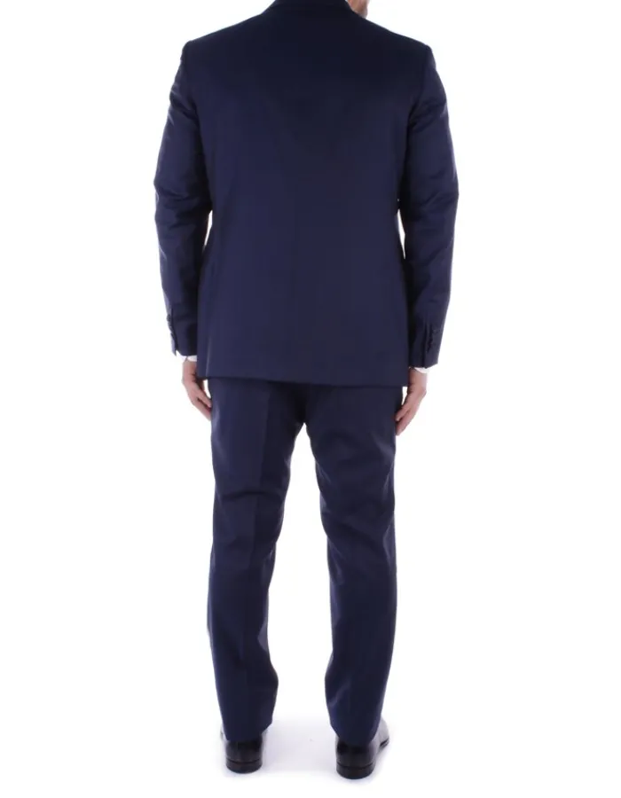 TAGLIATORE Abito Uomo Abito con gilet cerimonia>Uomo Completi