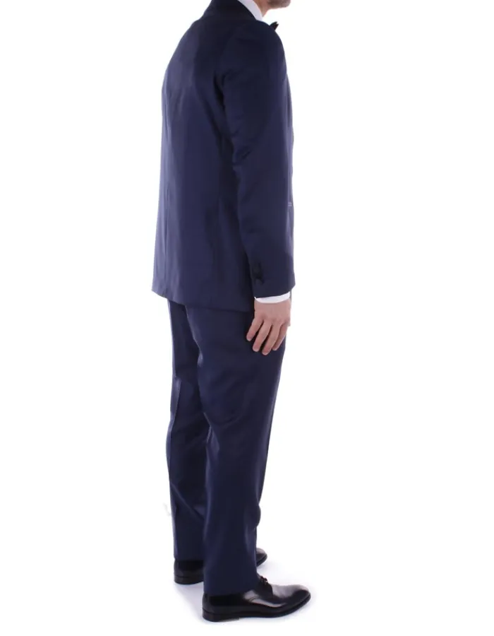 TAGLIATORE Abito Uomo Abito con gilet cerimonia>Uomo Completi