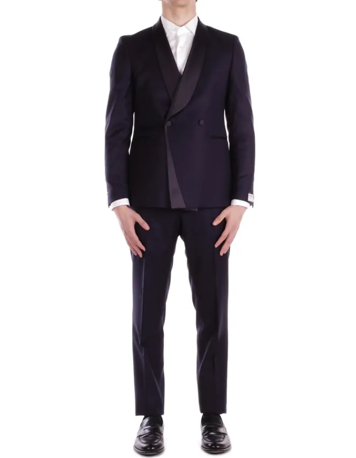 TAGLIATORE Abito Uomo Cerimonia>Uomo Completi