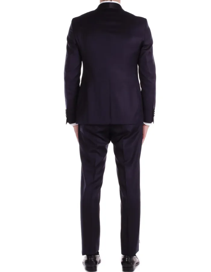 TAGLIATORE Abito Uomo Cerimonia>Uomo Completi