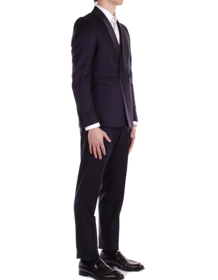 TAGLIATORE Abito Uomo Cerimonia>Uomo Completi