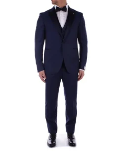 TAGLIATORE Abito Uomo Abito con gilet>Uomo Completi