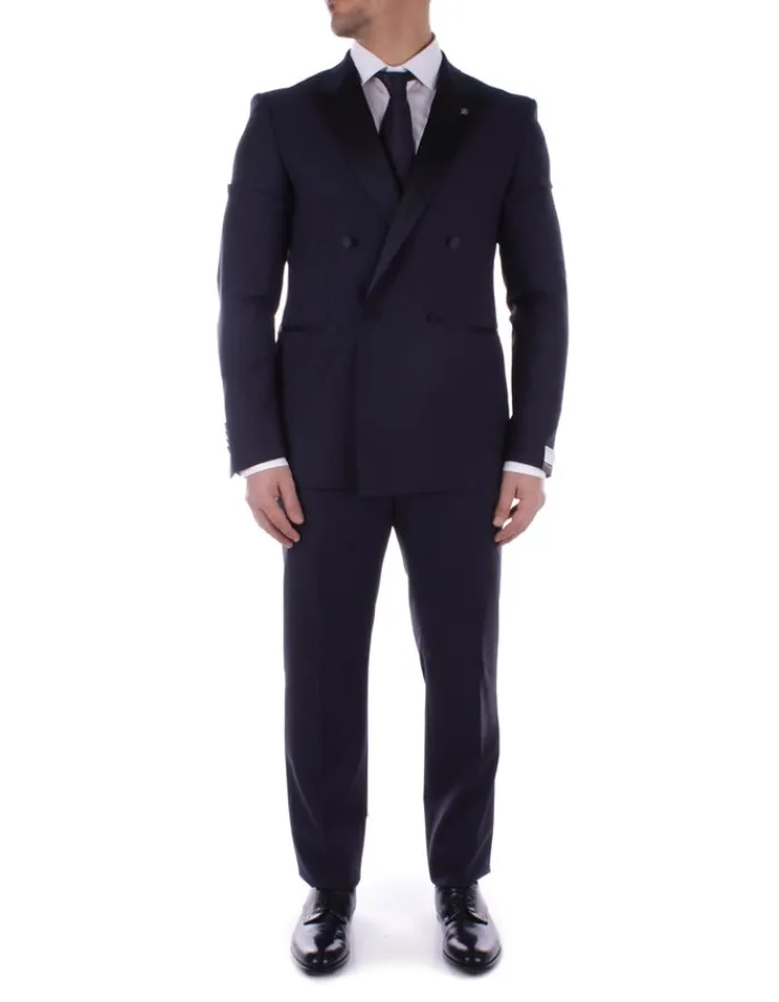 TAGLIATORE Abito Uomo Abito da cerimonia>Uomo Completi
