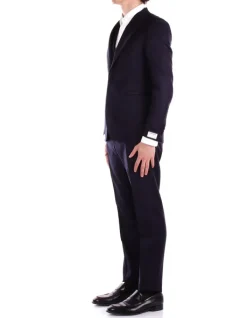 TAGLIATORE Abito Uomo Abito + gilet>Uomo Completi