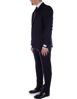 TAGLIATORE Abito Uomo Abito da cerimonia con gilet>Uomo Completi