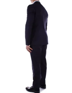 TAGLIATORE Abito Uomo Abito da cerimonia con gilet><noscript><img width=