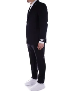 TAGLIATORE Abito Uomo Abito cerimonia>Uomo Completi