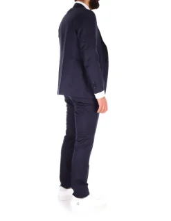 TAGLIATORE Abito Uomo Abito con gilet cerimonia><noscript><img width=