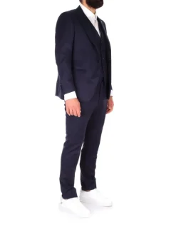 TAGLIATORE Abito Uomo Abito con gilet cerimonia><noscript><img width=