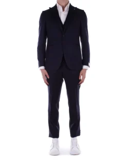 TAGLIATORE Abito Uomo Abito con gilet>Uomo Completi