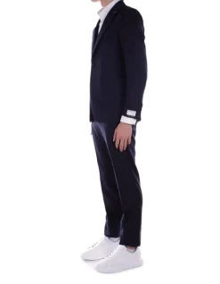 TAGLIATORE Abito Uomo Abito con gilet>Uomo Completi