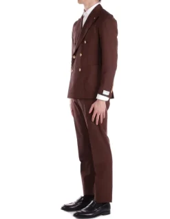 TAGLIATORE Abito Uomo Cerimonia>Uomo Completi