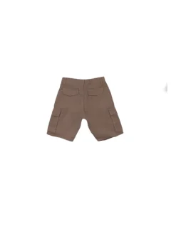 GUESS Bermuda Bambino Gmt dye twill cargo shorts>Bambino Shorts