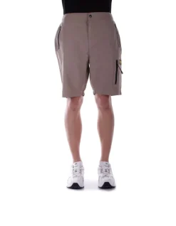 BARBOUR Bermuda Uomo Bolt short>Uomo Shorts