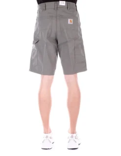CARHARTT WIP Bermuda Uomo Single knee short><noscript><img width=