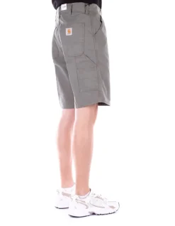 CARHARTT WIP Bermuda Uomo Single knee short><noscript><img width=