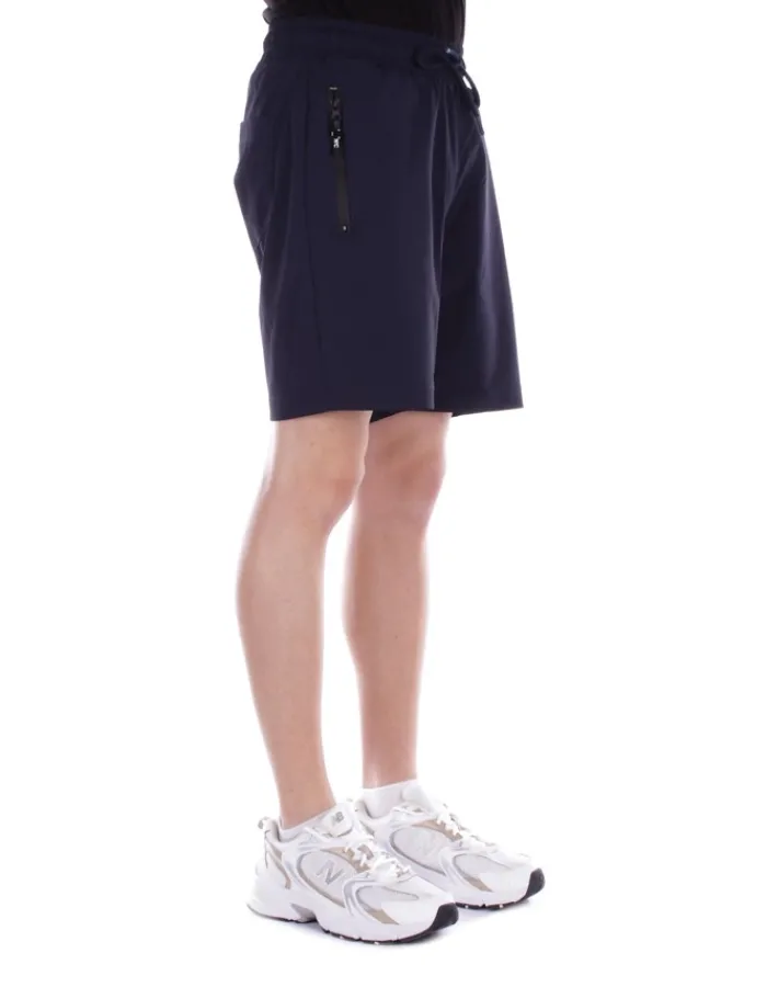CNC Bermuda Uomo Bermuda>Uomo Shorts
