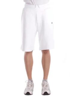 GCDS Bermuda Uomo Essentials bermuda>Uomo Shorts