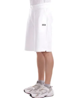 GCDS Bermuda Uomo Essentials bermuda>Uomo Shorts