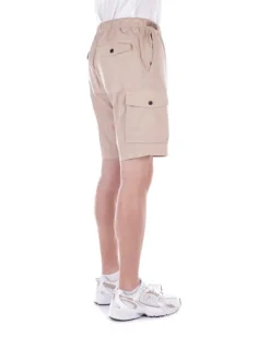 PAUL & SHARK Bermuda Uomo Bermuda tasconato con coulisse><noscript><img width=