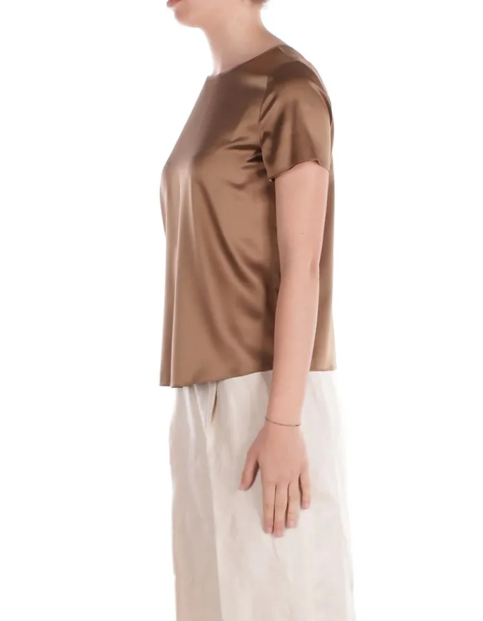 EMPORIO ARMANI Blusa Donna Top>Donna Camicie