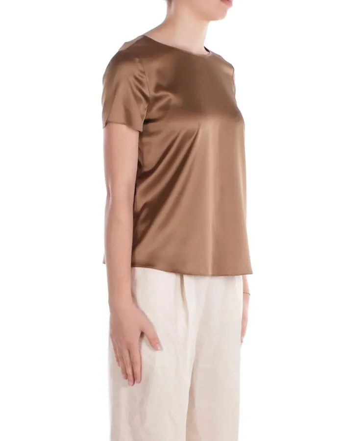EMPORIO ARMANI Blusa Donna Top>Donna Camicie