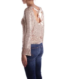 MADEMOISELLE DU MONDE Blusa Donna><noscript><img width=