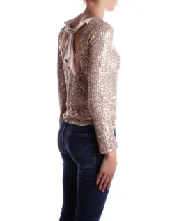 MADEMOISELLE DU MONDE Blusa Donna><noscript><img width=