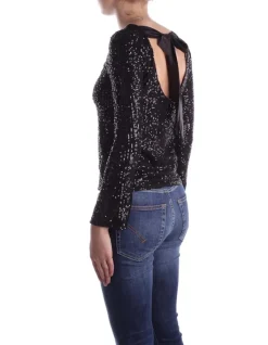 MADEMOISELLE DU MONDE Blusa Donna><noscript><img width=