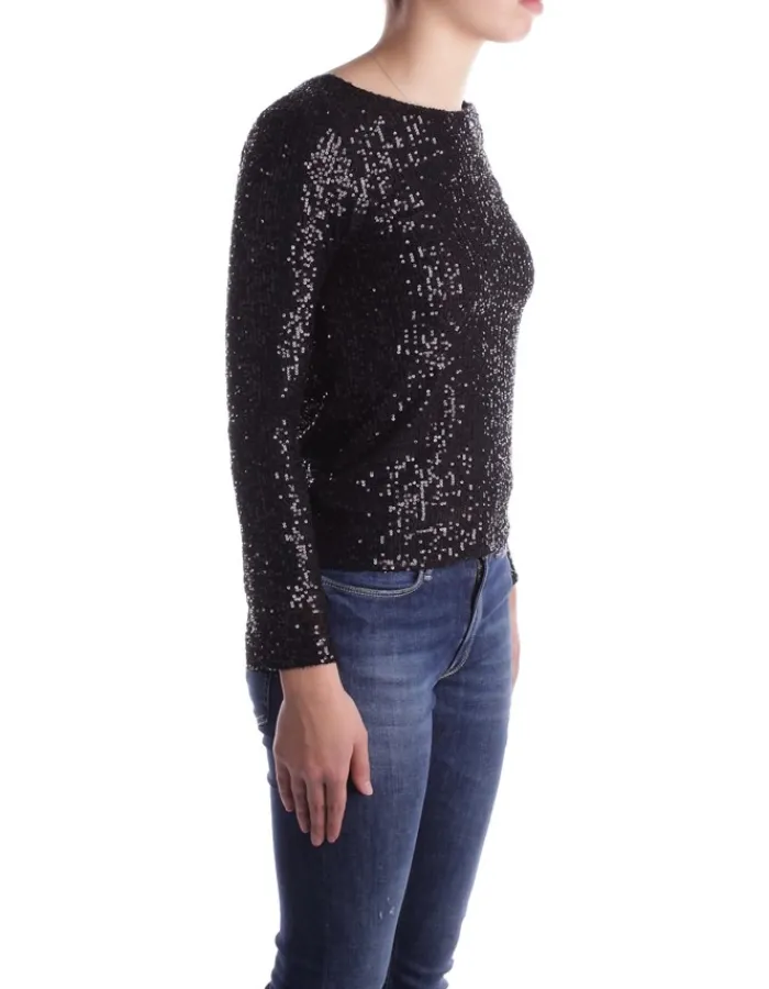 MADEMOISELLE DU MONDE Blusa Donna>Donna Camicie