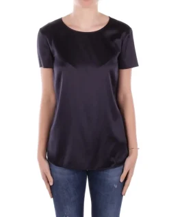 MAX MARA sa Donna sa raso seta monoelastico>Donna Camicie