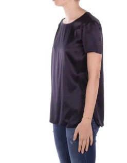 MAX MARA sa Donna sa raso seta monoelastico>Donna Camicie