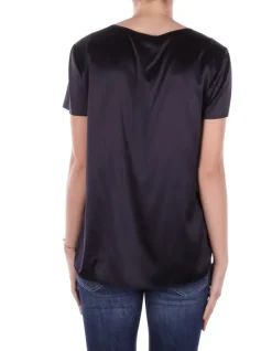 MAX MARA sa Donna sa raso seta monoelastico><noscript><img width=