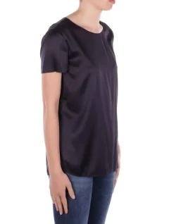 MAX MARA sa Donna sa raso seta monoelastico><noscript><img width=