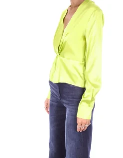PINKO Blusa Donna Blusa>Donna Camicie