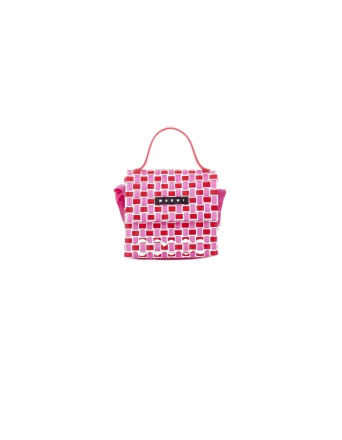 MARNI Borsa Bambina Mw99f joy bag macro> Borse A Mano