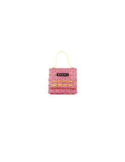 MARNI Borsa Bambina Mw100f joy bag micro> Borse A Mano