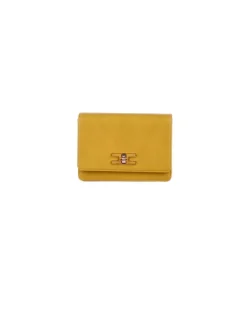ELISABETTA FRANCHI Borsa Donna Essential bag small>Donna Borse A Spalla