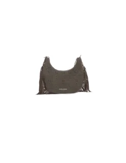 ERMANNO SCERVINO Borsa Donna Hobo tinsley es568>Donna Borse A Spalla