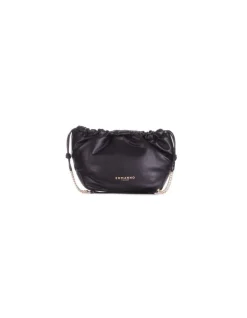 ERMANNO SCERVINO Borsa Donna Hobo tinsley es568>Donna Borse A Spalla